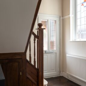 Beaufort Road. For sale with Clarke & Partners estate agent.